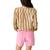  Carve Designs Women's Dylan Gauze Tunic - S25back3